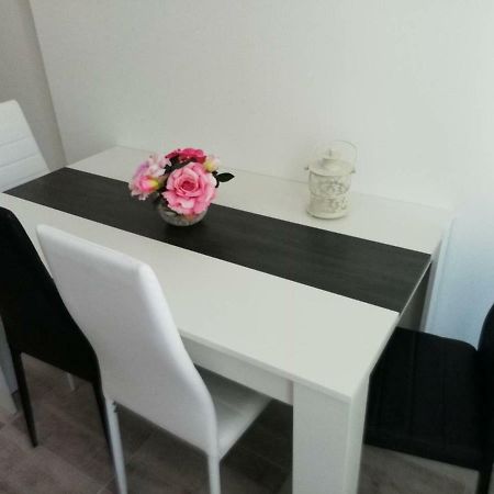 Ferienwohnung Punta Pula Exterior foto