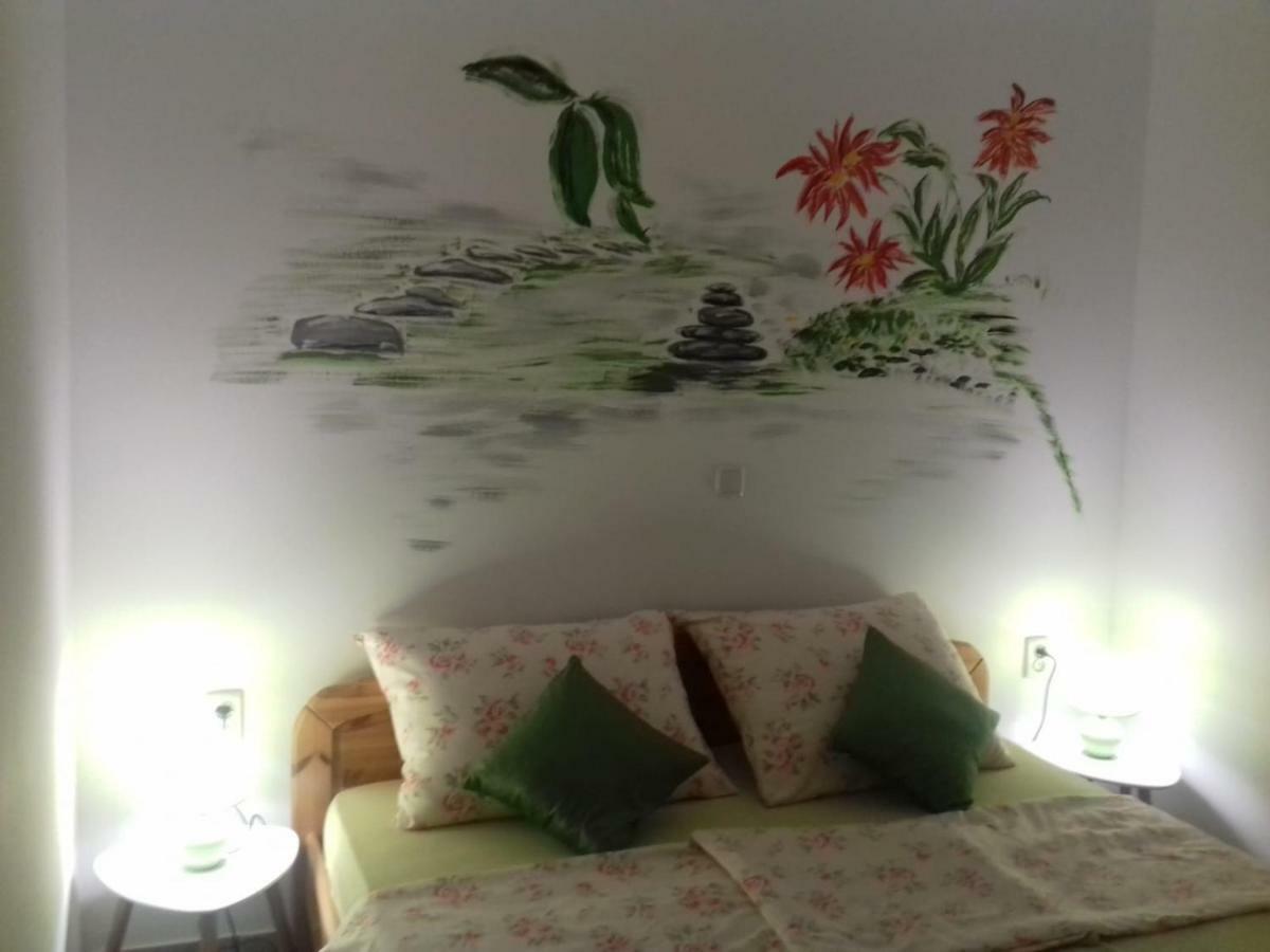 Ferienwohnung Punta Pula Exterior foto