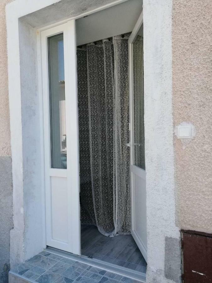 Ferienwohnung Punta Pula Exterior foto